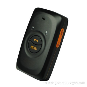 Mini Children Waterproof GPS Tracker Necklace GPS Mt90